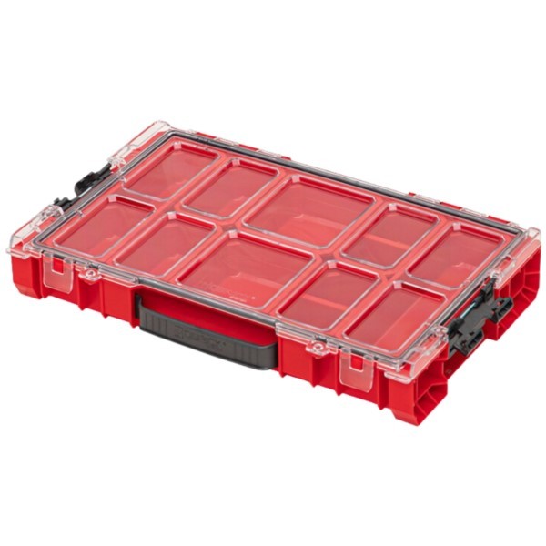 Qbrick System PRO Drawer 3 Toolbox Expert RED Ultra HD – Qbrick System