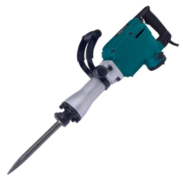 Abbruchhammer HEX30 1500W 45J Vander VMW778 Schmieden