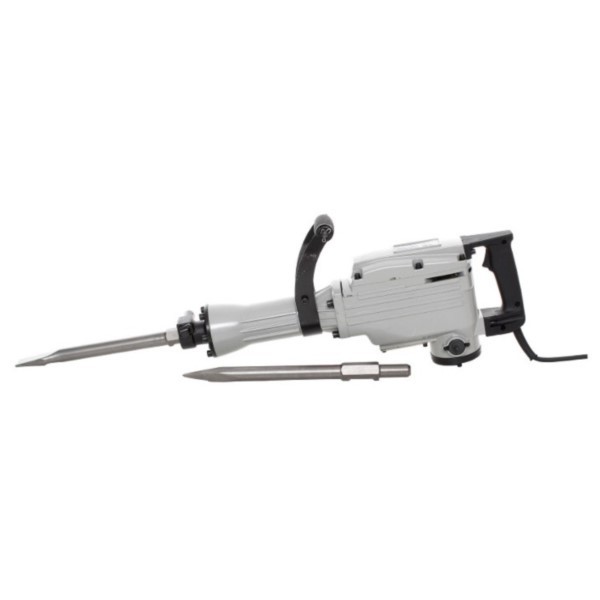 Abbruchhammer HEX30 1600W 50J Bestcraft EC1507