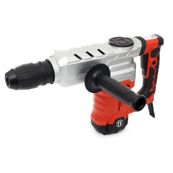 Abbruchhammer SDS-max 2650W 25J Kraft&Dele KD1736