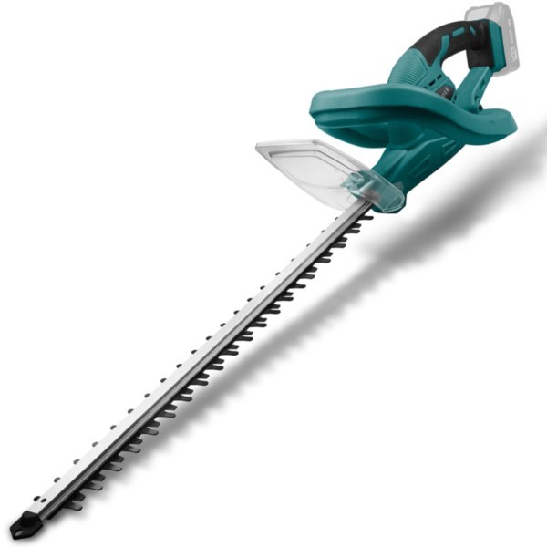 Akku-Heckenschere 56cm 18V AKU+ Vander VNZ801 Sologerät ohne Akku ohne Ladegerät