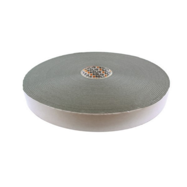 Akustisches Band 50mm 30m Solid 5033