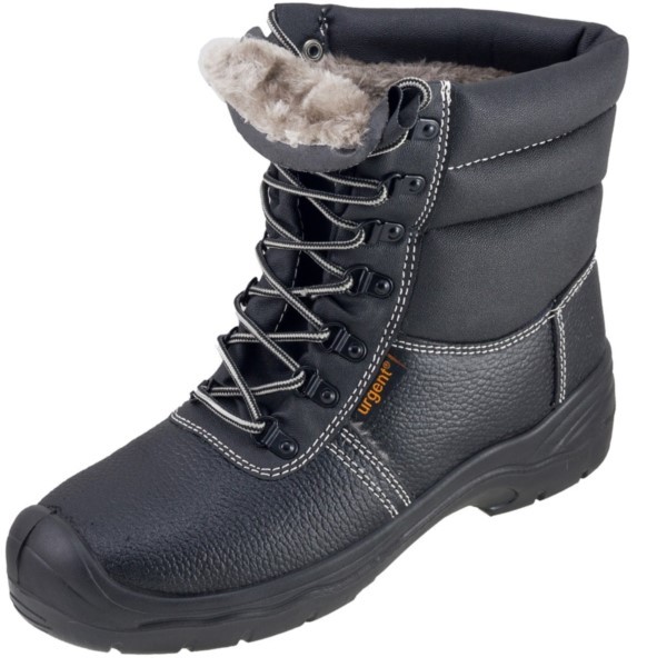 Arbeitsschuhe Urgent 112 OB SRA Größe 41 isoliert Schuhe