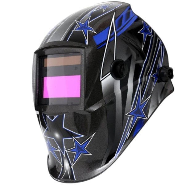 Automatik Schweißhelm 37x94mm Star Kraft&Dele KD1891