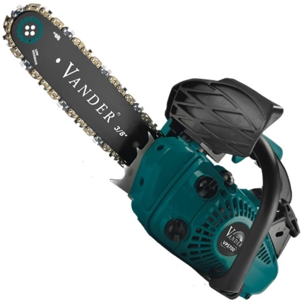 Benzin Kettensäge 12" 30cm 1,2PS Vander VPS700