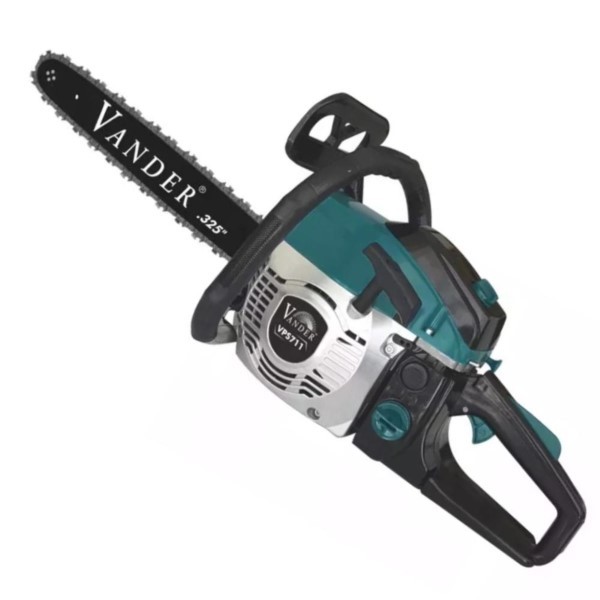 Benzin Kettensäge 16" 40cm 2,9PS Vander VPS711