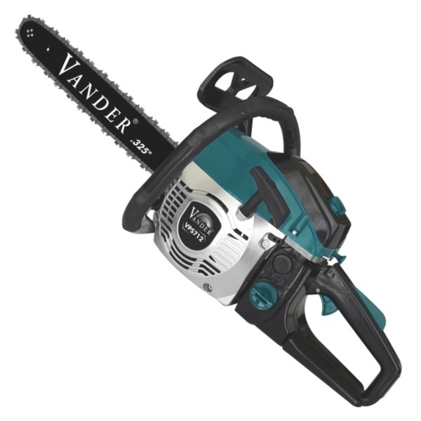 Benzin Kettensäge 16" 40cm 3,4PS Vander VPS712