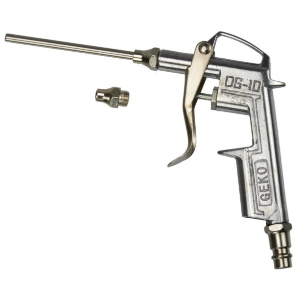 Blaspistole Düsen 10cm 2cm Geko G01189