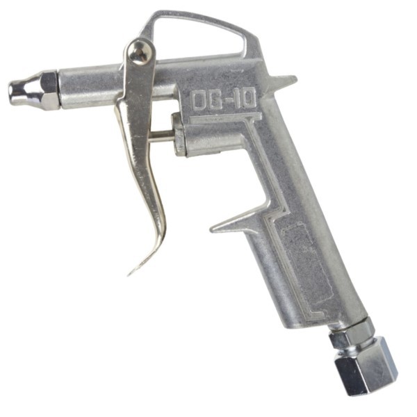 Blaspistole Düsen 12cm 8cm 2cm Geko G01163