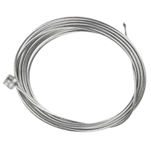 Bremskabel 75cm Vorne ⌀1,5mm 7x7mm L111102.O Bremsschlauch