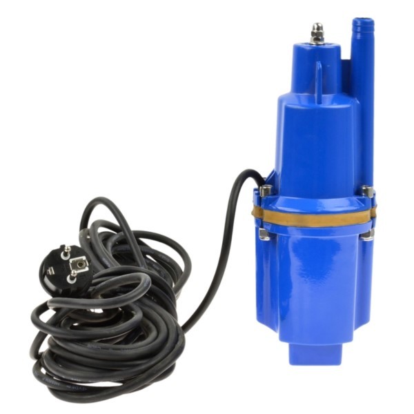 Brunnenpumpe 1,08 m³/h 280W Typ Taucher Geko G81455