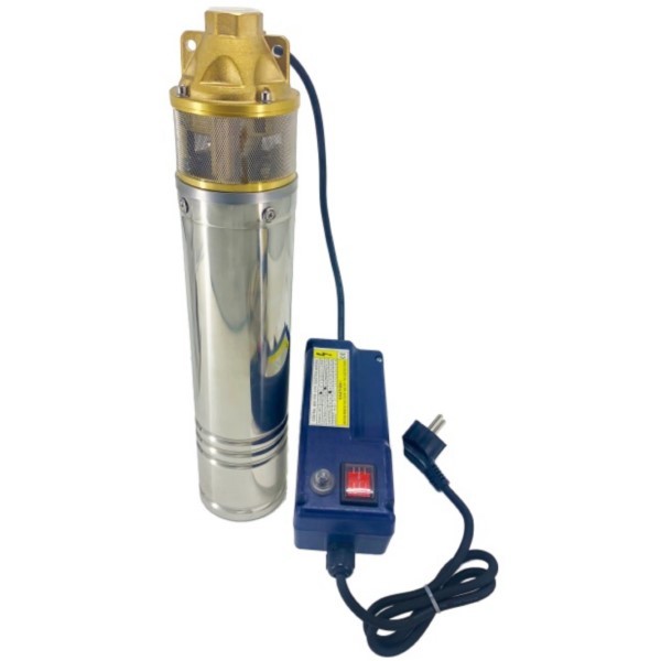Brunnenpumpe 2,7m³/h 750W Vander VPG705