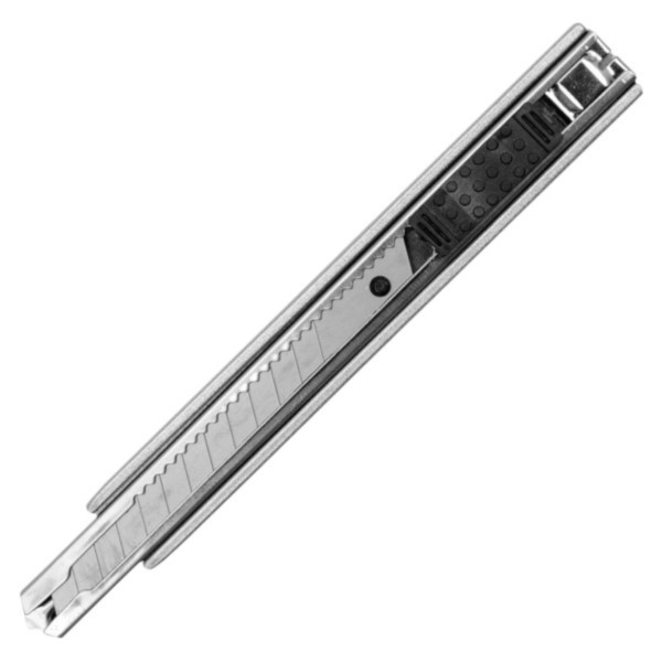 Cuttermesser 9mm Metallgriff Yato YT-7511