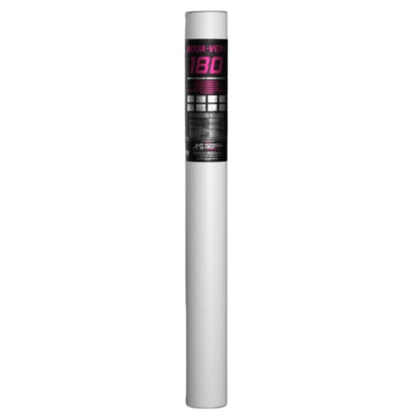 Dachhaut 1,5m 180g/m² Aqua-Vent 180 AMG