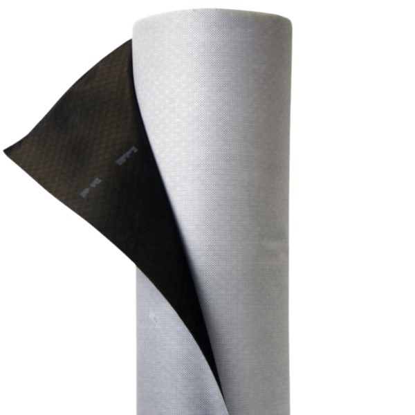 Dachhaut 145g 150cm Tytan 10018219