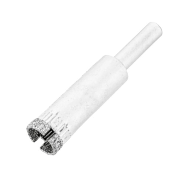 Diamant-Lochsäge 10mm für Steingut Kraft&Dele KD11222