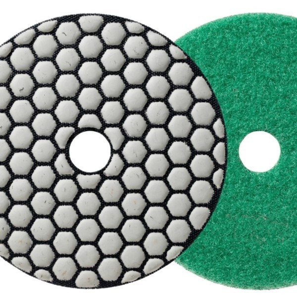 Diamant-Schleifscheibe 100 mm Körn. 50 Klett PRO-WT160