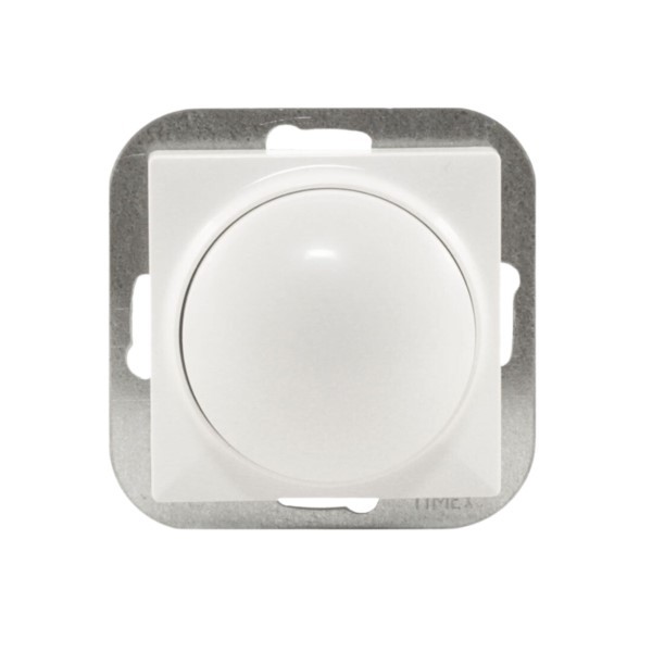 Dimmer Opal weiß Timex SO-1P BI