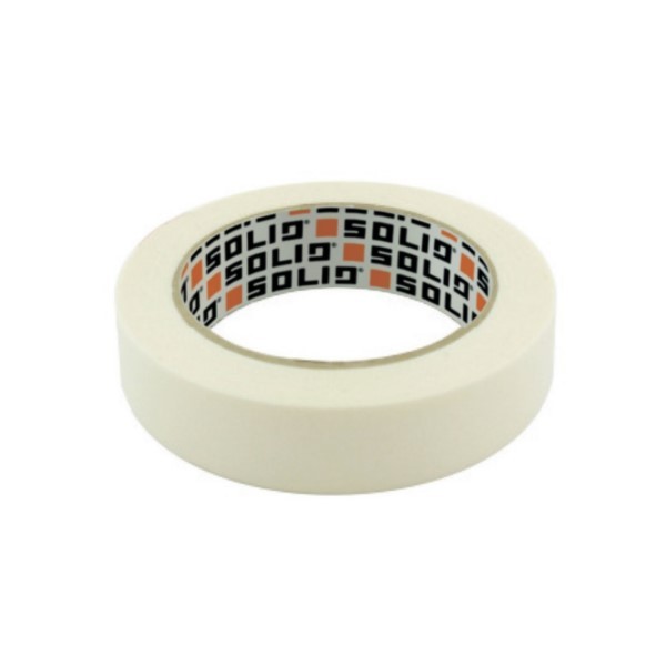 Doppelseitiges Klebeband 25mm 5m Schaumband Solid 5043 Montageband