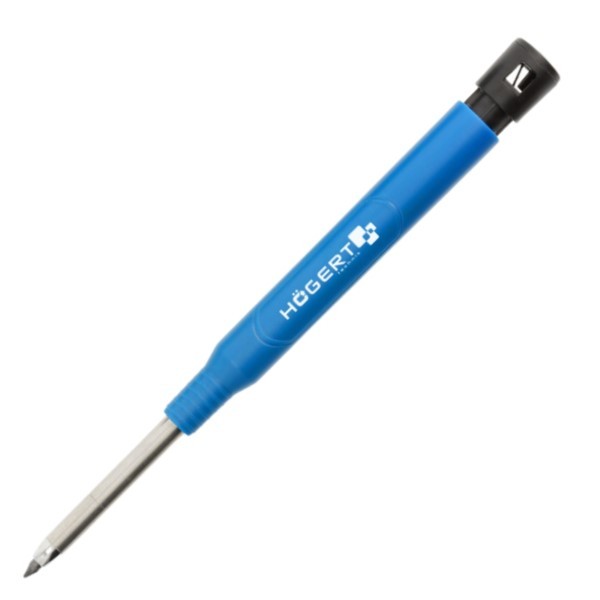 Druckbleistift + Minen Högert HT3B782