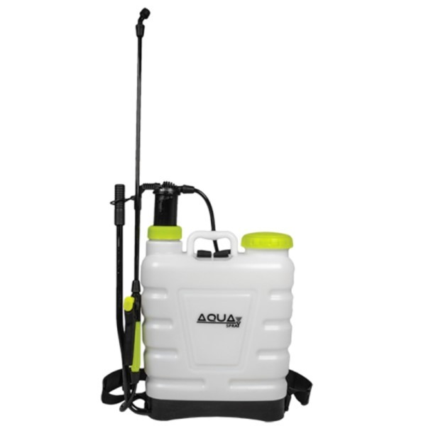 Drucksprüher 16L Lanze 60cm Bradas Aqua Spray AS1600 Drucksprühgerät 
