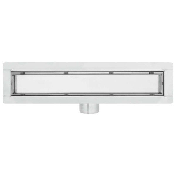 Duschrinne 70cm Fala Madeira 75364