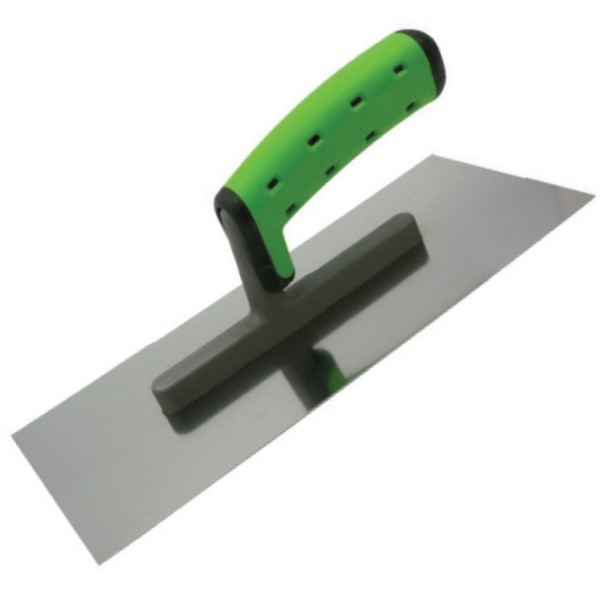 Edelstahl Reibebrett 120x270 r. 2K