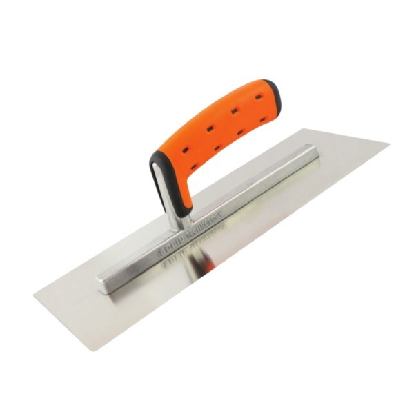 Edelstahl Reibebrett 130x330 r. 2K PREMIUM