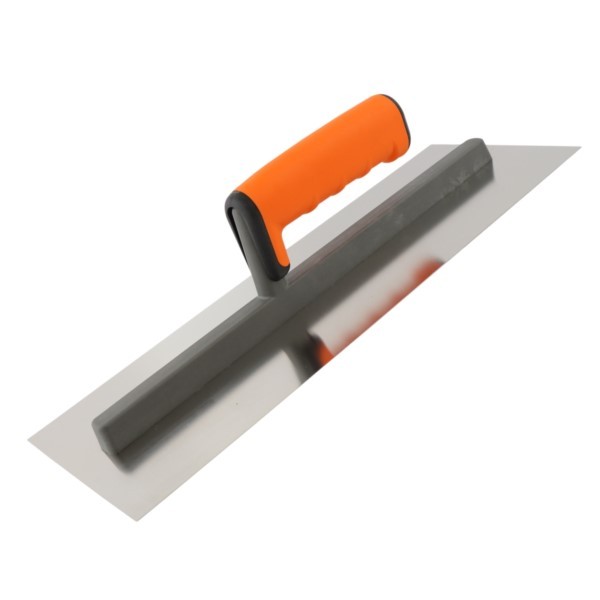 Edelstahl Reibebrett 130x355 r. 2K