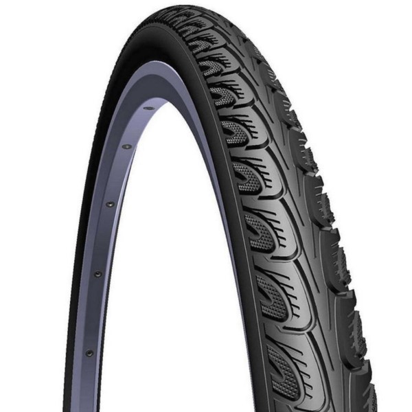 Fahrradreifen 37-540 V69 Hook 24 x 1 3/8 V2638.MIT