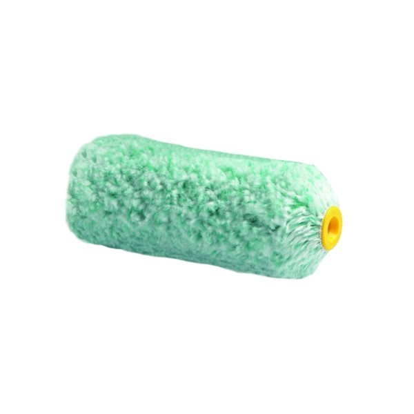 Farbwalze 10cm ⌀17mm Flor 17mm Loch 6mm Microline Pro HK Schuller 20510