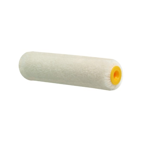 Farbwalze 10cm ⌀17mm Flor 4mm Loch 6mm Velvet HK Schuller 20040