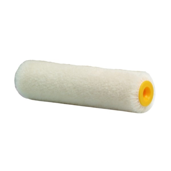 Farbwalze 15cm ⌀17mm Flor 4mm Loch 6mm Velvet HK Schuller 20041