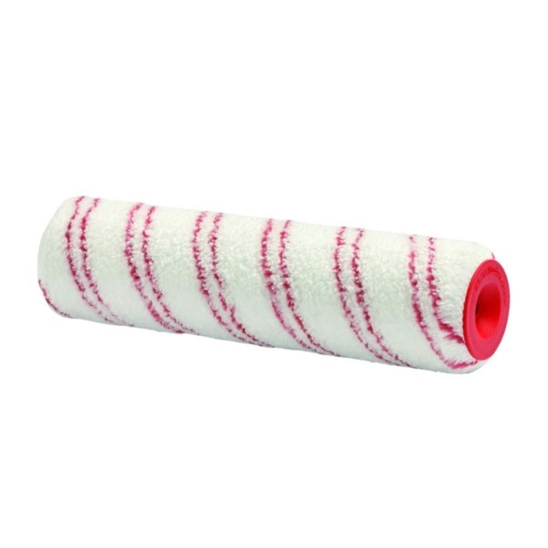 Farbwalze 18cm ⌀48mm Flor 9mm Loch 8mm Microline Schuller 25188