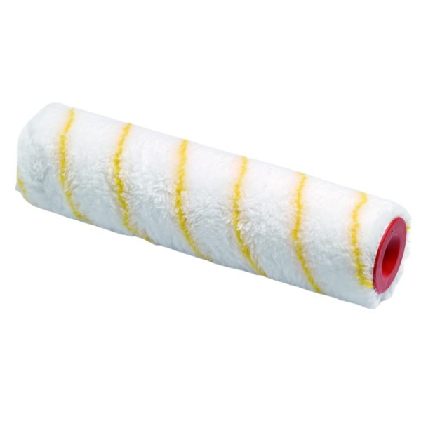 Farbwalze 25cm ⌀48mm Flor 12mm Loch 8mm Goldline Schuller 25246