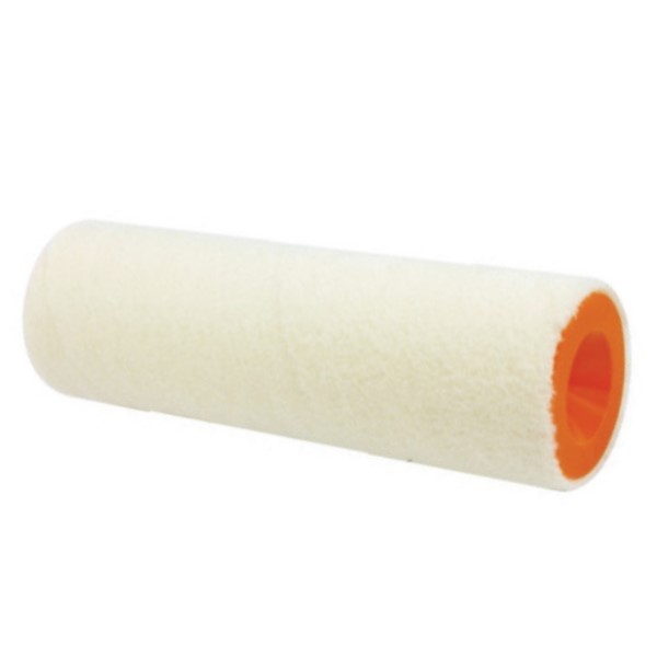 Farbwalze 25cm ⌀48mm Flor 5mm Loch 8mm Velur maxi Solid 5127