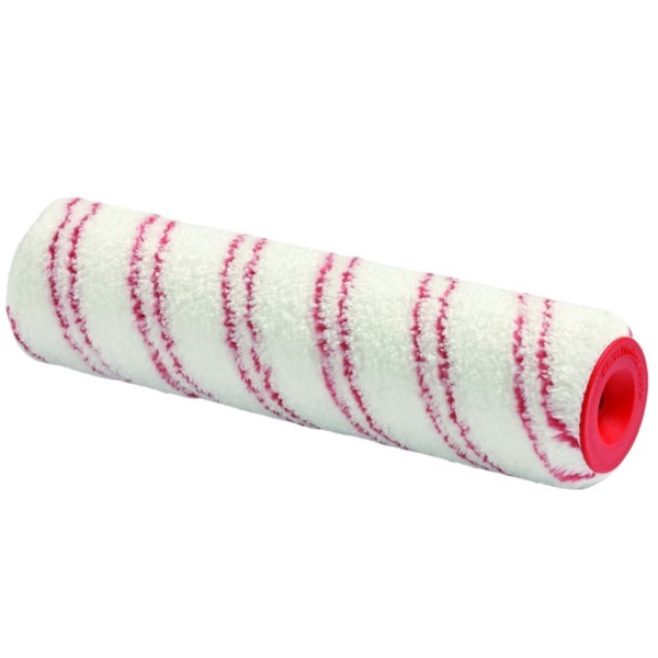 Farbwalze 25cm ⌀48mm Flor 9mm Loch 8mm Microline Schuller 25258