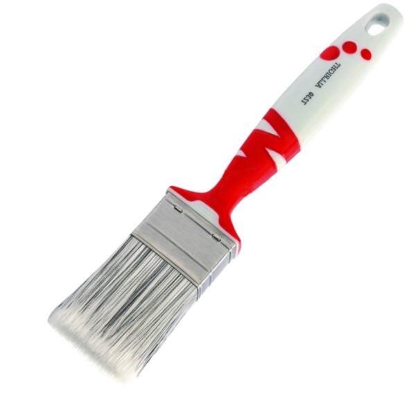 Flachpinsel 30mm Allright L Schuller 72302