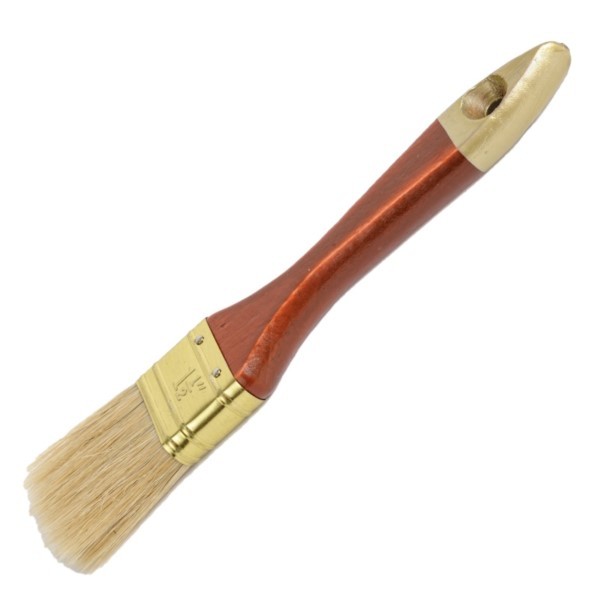 Flachpinsel 39mm Extra 1,5" Gold Tools 4022