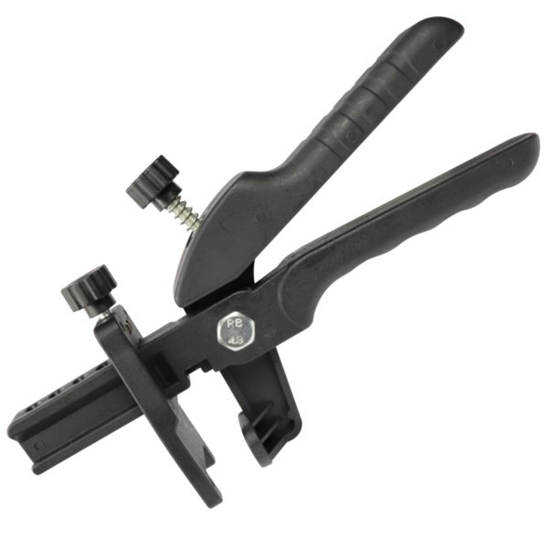 Fliesen Nivelliersystem Zange