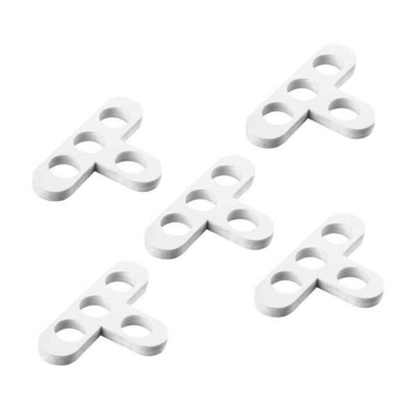 Fliesenkreuze 10mm T 30St PRO-SP022 