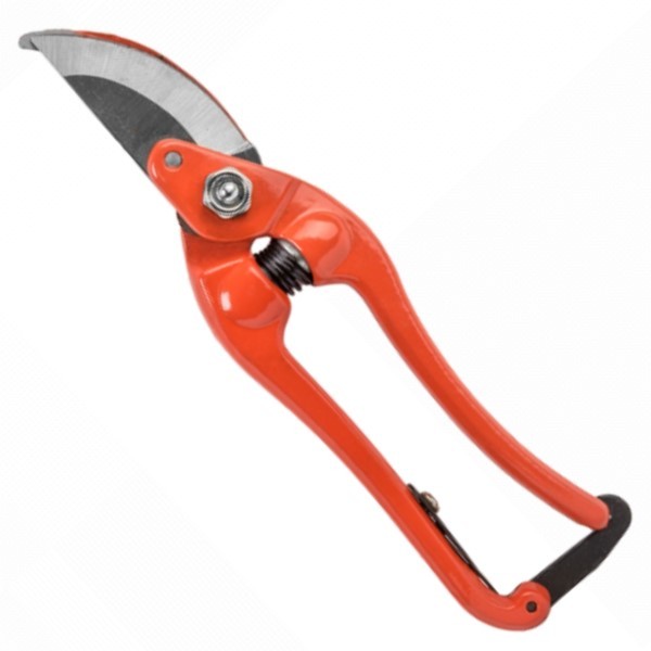Gartenschere 25mm Bradas Profi 8” KT-RG1027/8