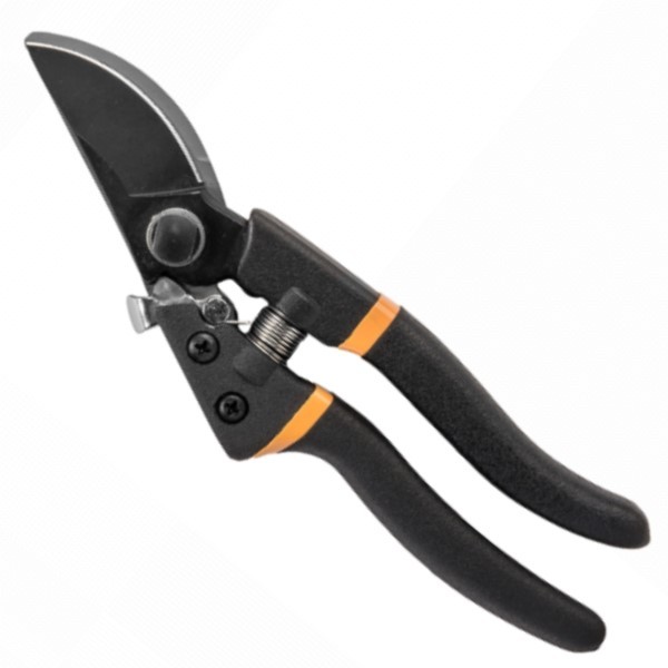 Gartenschere 25mm vorbeiziehende Klinge SK5 Bradas V-Series KT-V1035