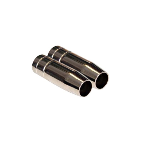 Gasdüsen 2St MB 13/15 MIG/MAG 12x53mm Most 551230089V