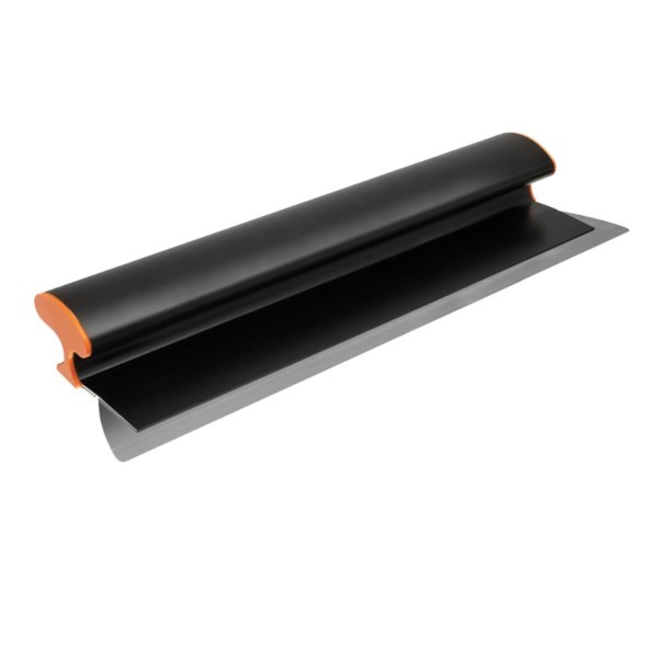 Edelstahl Glättmesser Glättkelle 65cm 0,3mm Professional Solid 6413