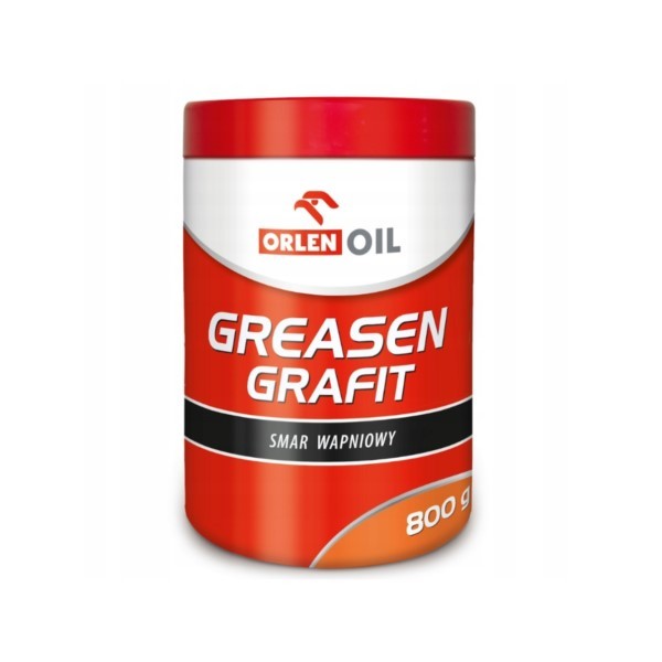 Graphitfett Greasen Grafit 800g Orlen Oil