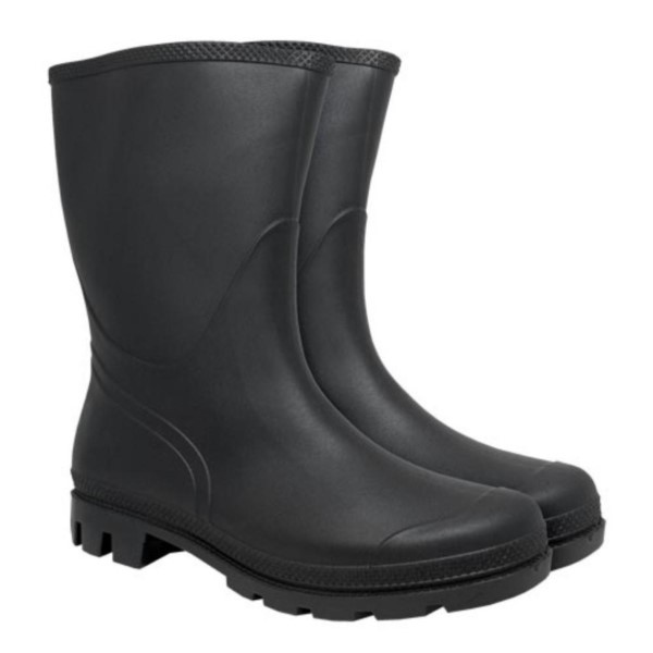 Gummistiefel PVC kurz Reis TRON B Größe 45