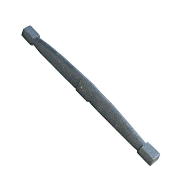 Gussrost 28 cm Stehrost Ofenrost