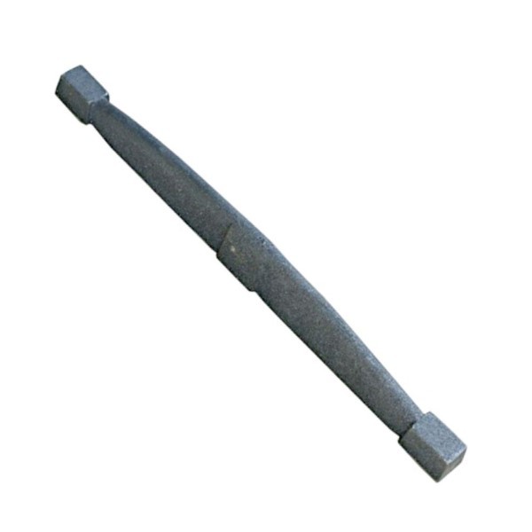 Gussrost 32 cm Stehrost Ofenrost
