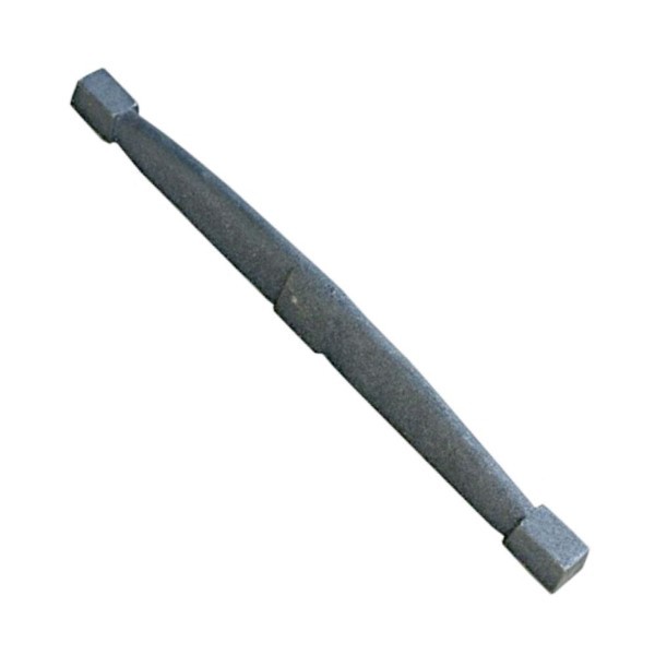 Gussrost 34 cm Stehrost Ofenrost